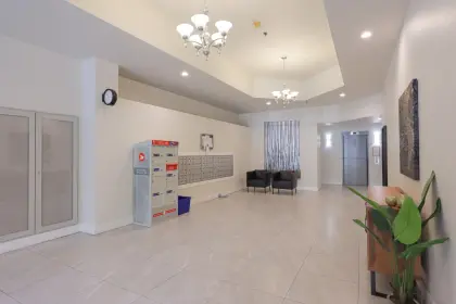 206 55 Tenth Street, New Westminster, BC, New westminster — Apartment/Condo for sale