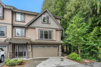 48 46791 Hudson Road, Sardis, BC, Sardis — Townhouse for sale