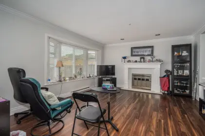 1218 Nanaimo Street, Vancouver, BC, Vancouver — Half Duplex for sale