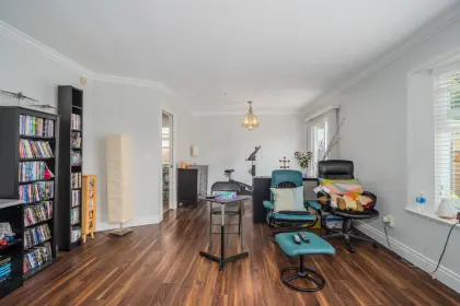 1218 Nanaimo Street, Vancouver, BC, Vancouver — Half Duplex for sale