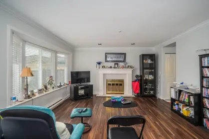 1218 Nanaimo Street, Vancouver, BC, Vancouver — Half Duplex for sale