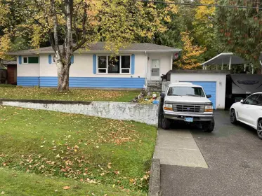 11137 131a Street, Surrey, BC, Surrey — Single Family Residence for sale