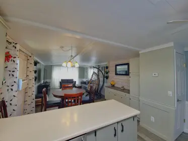 86 9055 Ashwell Road, Chilliwack, BC, Chilliwack — Manufactured Home for sale