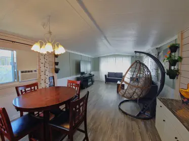 86 9055 Ashwell Road, Chilliwack, BC, Chilliwack — Manufactured Home for sale
