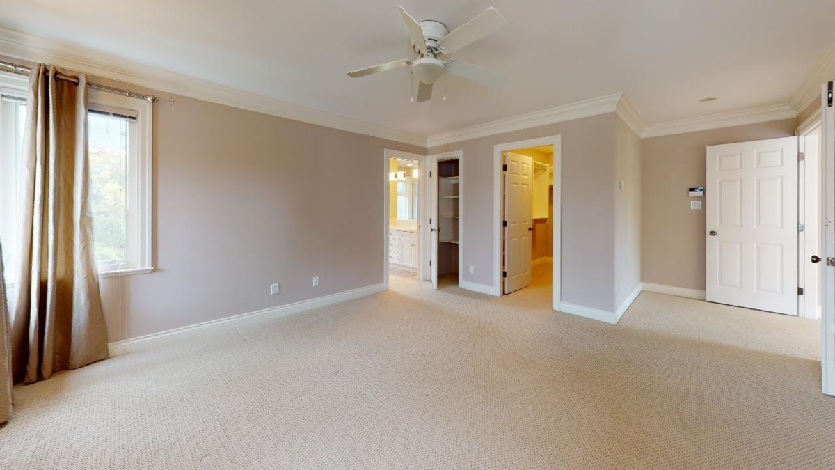 Basement Recreation Room Photo of 3351 Point Avenue, Richmond, BC