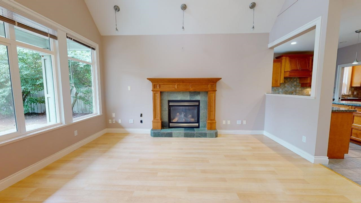 Breakfast Nook Photo of 3351 Point Avenue, Richmond, BC