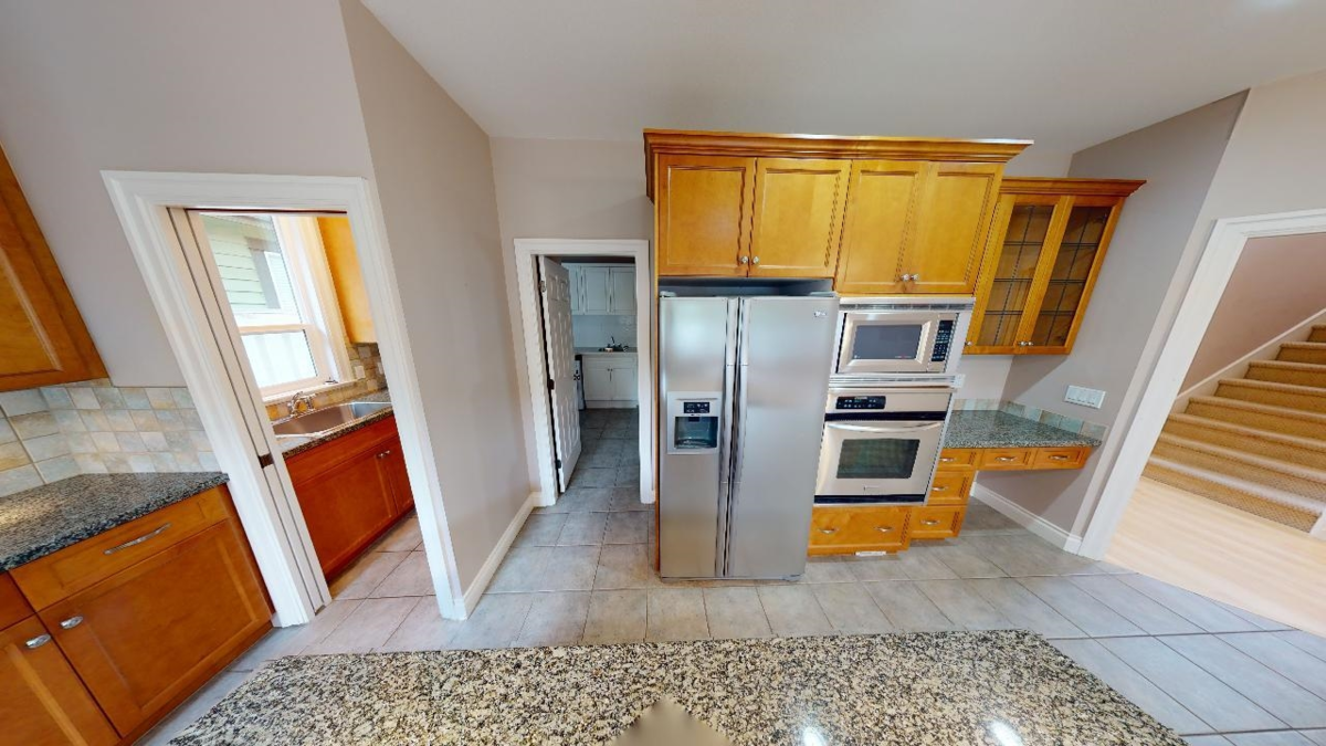 Family Room Photo of 3351 Point Avenue, Richmond, BC