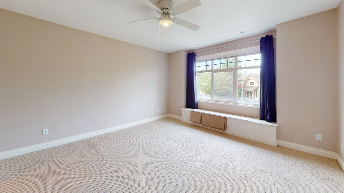 Front Yard Photo of 3351 Point Avenue, Richmond, BC