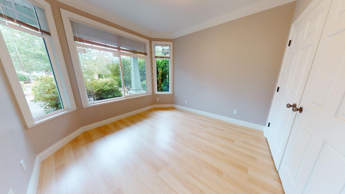 Garden / Landscaping Photo of 3351 Point Avenue, Richmond, BC