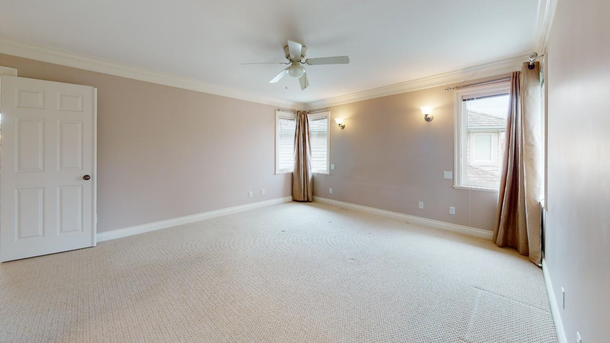 Guest Bathroom Photo of 3351 Point Avenue, Richmond, BC