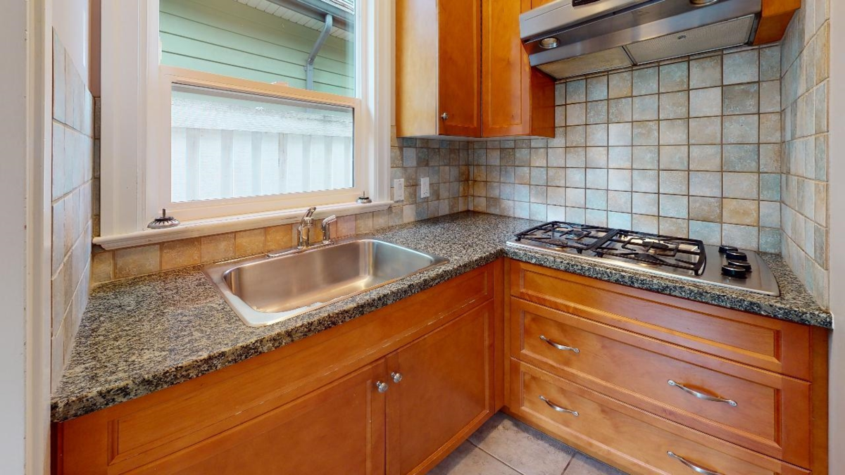 Living Room Photo of 3351 Point Avenue, Richmond, BC