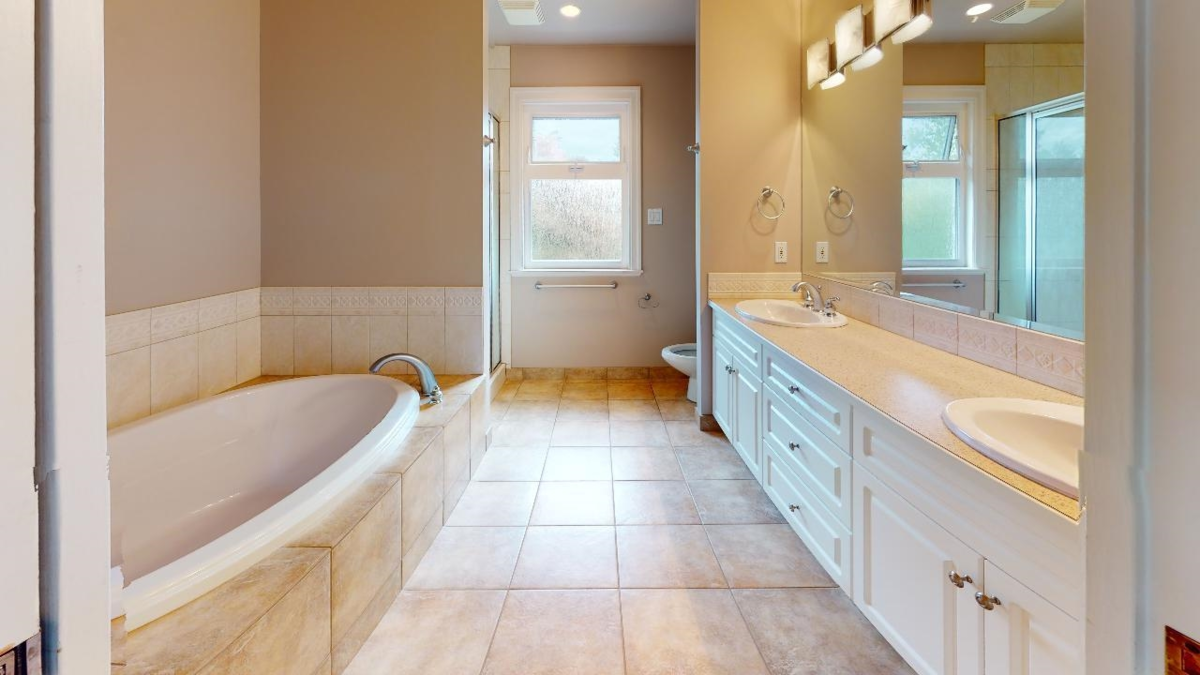 Outdoor Deck Photo of 3351 Point Avenue, Richmond, BC