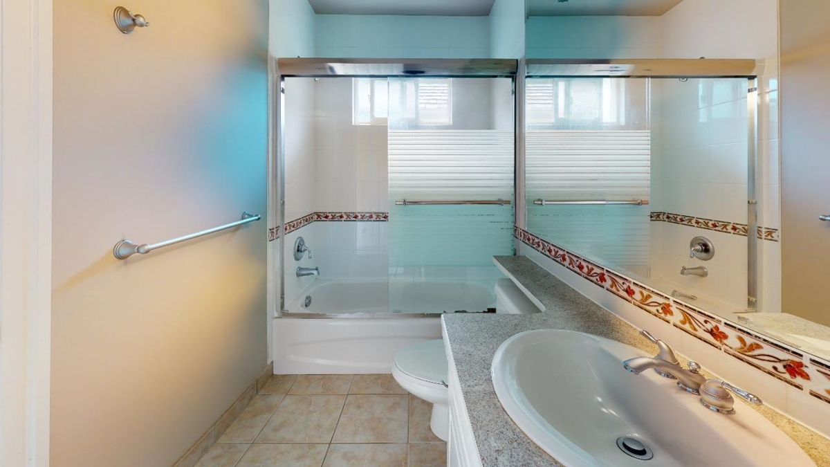 Outdoor Patio Photo of 3351 Point Avenue, Richmond, BC