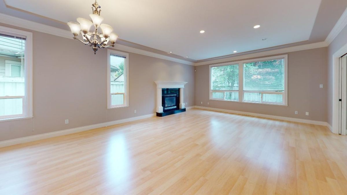 Walk-In Closet Photo of 3351 Point Avenue, Richmond, BC