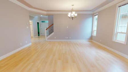 Bedroom 3 Photo of 3351 Point Avenue, Richmond, BC