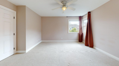 Bedroom 4 Photo of 3351 Point Avenue, Richmond, BC