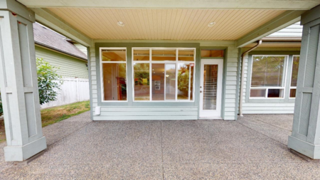 Community Amenities Photo (Clubhouse) of 3351 Point Avenue, Richmond, BC