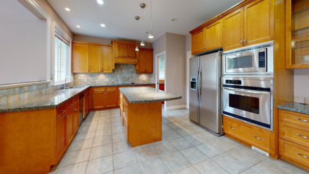 3351 Point Avenue, Richmond, BC, Richmond — Single Family Residence for sale