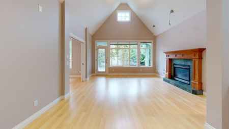 Pantry Photo of 3351 Point Avenue, Richmond, BC