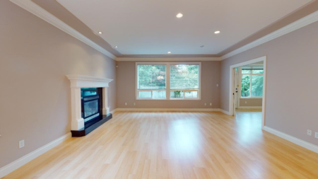 Primary Bedroom Photo of 3351 Point Avenue, Richmond, BC