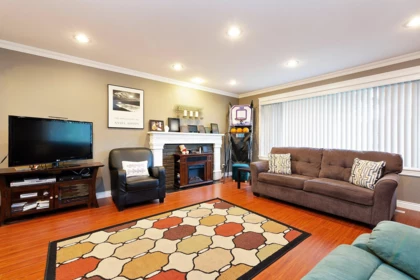 15180 Canary Drive, Surrey, BC, Surrey — Single Family Residence for sale