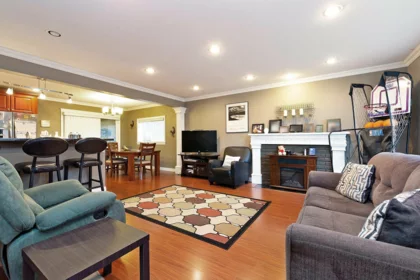 15180 Canary Drive, Surrey, BC, Surrey — Single Family Residence for sale