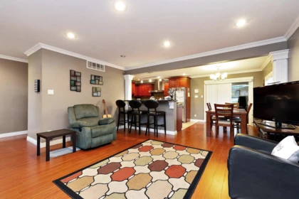15180 Canary Drive, Surrey, BC, Surrey — Single Family Residence for sale