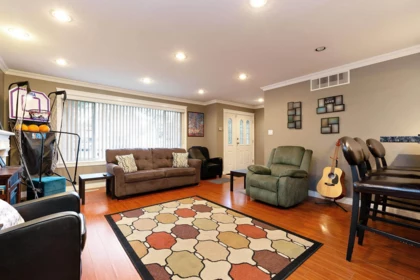 15180 Canary Drive, Surrey, BC, Surrey — Single Family Residence for sale