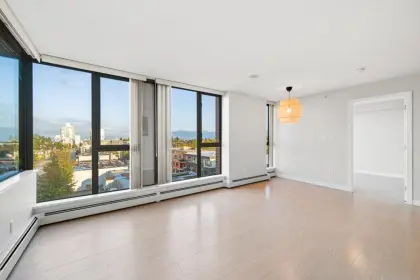 805 2689 Kingsway, Vancouver, BC, Vancouver — Apartment/Condo for sale