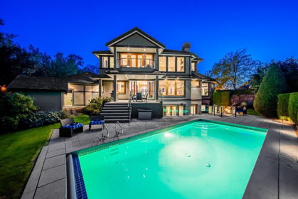 15919 Devonshire Drive, Surrey, BC, Surrey — Single Family Residence for sale
