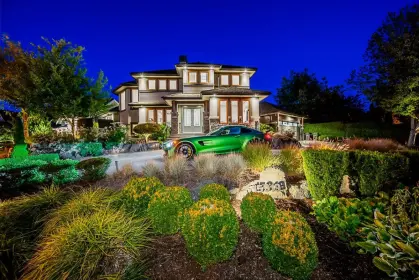 15919 Devonshire Drive, Surrey, BC, Surrey — Single Family Residence for sale