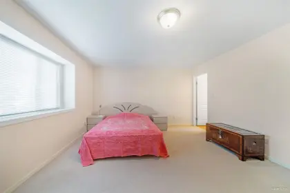 7 7980 Moffatt Road, Richmond, BC, Richmond — Townhouse for sale
