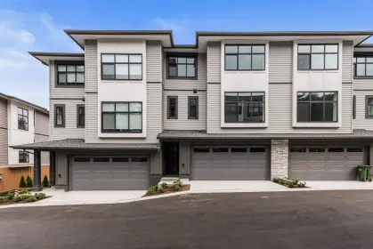 14 35810 Mckee Road, Abbotsford, BC, Abbotsford — Townhouse for sale