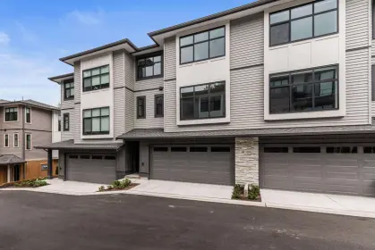 14 35810 Mckee Road, Abbotsford, BC, Abbotsford — Townhouse for sale