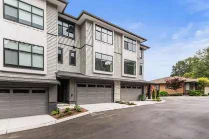 14 35810 Mckee Road, Abbotsford, BC, Abbotsford — Townhouse for sale