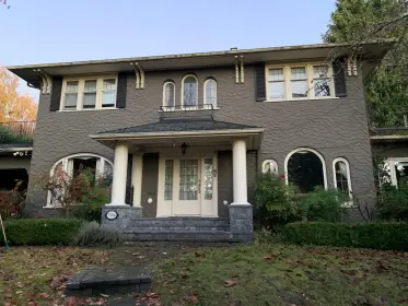 5584 Laburnum Street, Vancouver, BC, Vancouver — Single Family Residence for sale