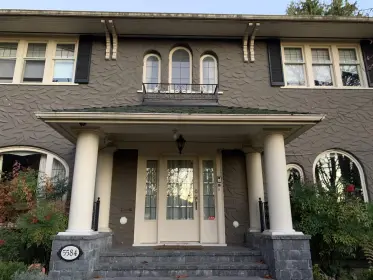 5584 Laburnum Street, Vancouver, BC, Vancouver — Single Family Residence for sale