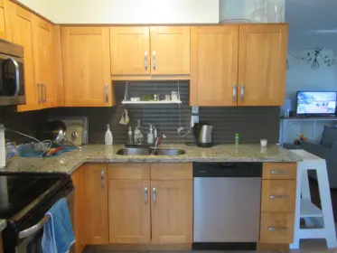 4 319 Highland Way, Port Moody, BC, Port moody — Townhouse for sale