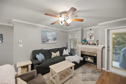 304 2526 Lakeview Crescent, Abbotsford, BC, Abbotsford — Apartment/Condo for sale