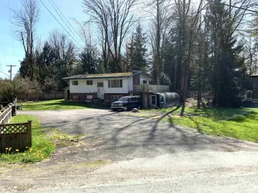34704 Dewdney Trunk Road, Mission, BC, Mission — Single Family Residence for sale