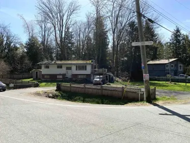34704 Dewdney Trunk Road, Mission, BC, Mission — Single Family Residence for sale
