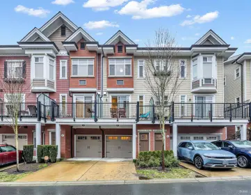 66 8068 207 Street, Langley, BC, Langley — Townhouse for sale