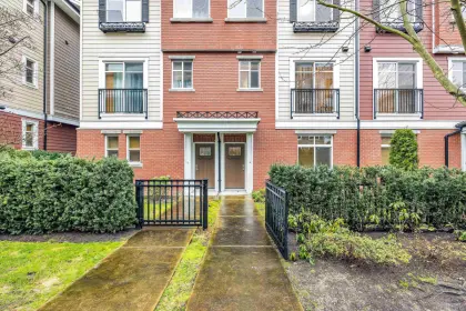 66 8068 207 Street, Langley, BC, Langley — Townhouse for sale