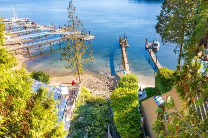 2672 Panorama Drive, North Vancouver, BC, North vancouver — Land for sale