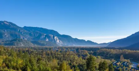 2030 Dowad Drive, Squamish, BC, Squamish — Land for sale