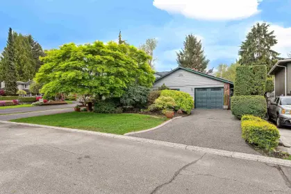 19322 116a Avenue, Pitt Meadows, BC, Pitt meadows — Single Family Residence for sale