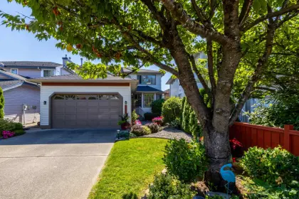5720 Oliver Drive, Richmond, BC, Richmond — Single Family Residence for sale