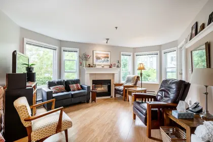 209 5955 177b Street, Surrey, BC, Surrey — Apartment/Condo for sale