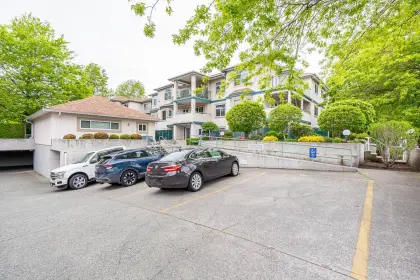 209 5955 177b Street, Surrey, BC, Surrey — Apartment/Condo for sale