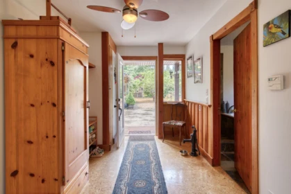 6055 Dubois Road, Madeira Park, BC, Madeira park — Single Family Residence for sale